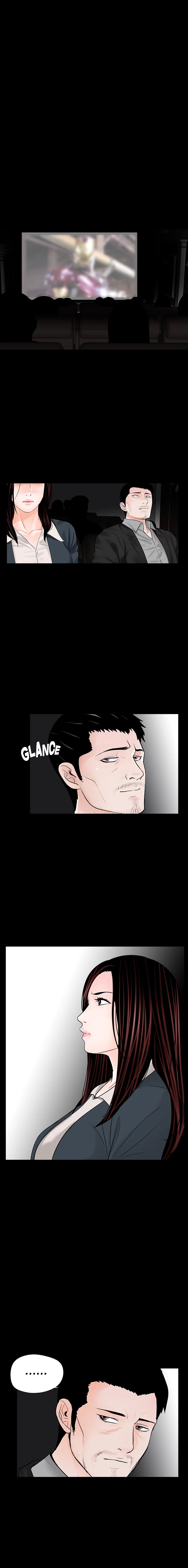 Her Nightmare Chapter 64 Page 6