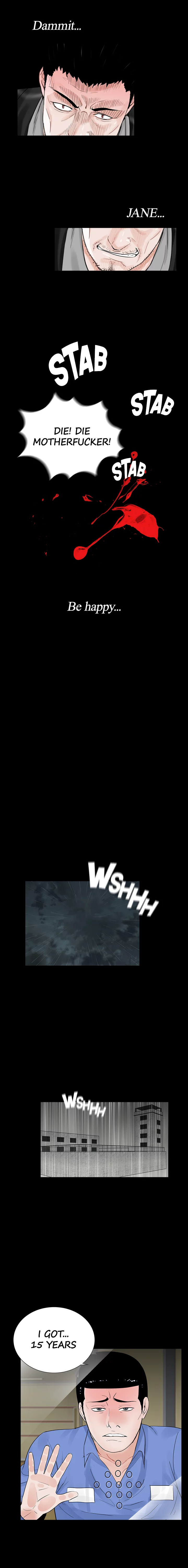 Her Nightmare Chapter 65 Page 11