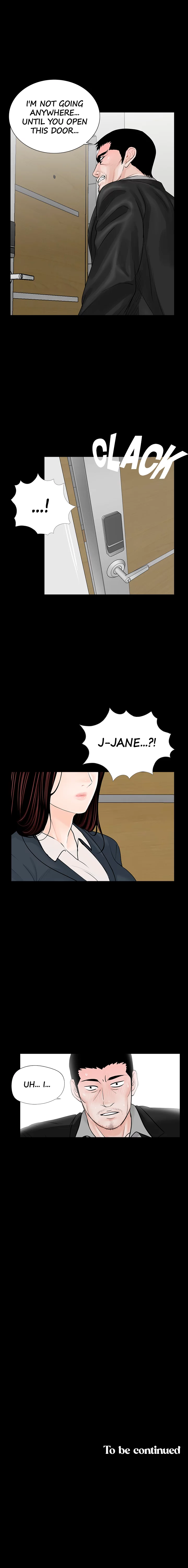 Her Nightmare Chapter 63 Page 12