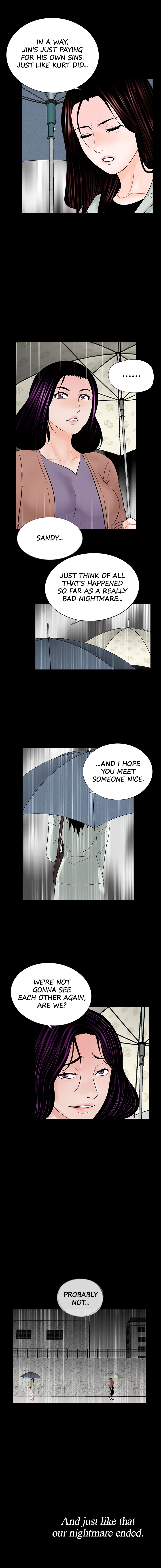 Her Nightmare Chapter 65 Page 13