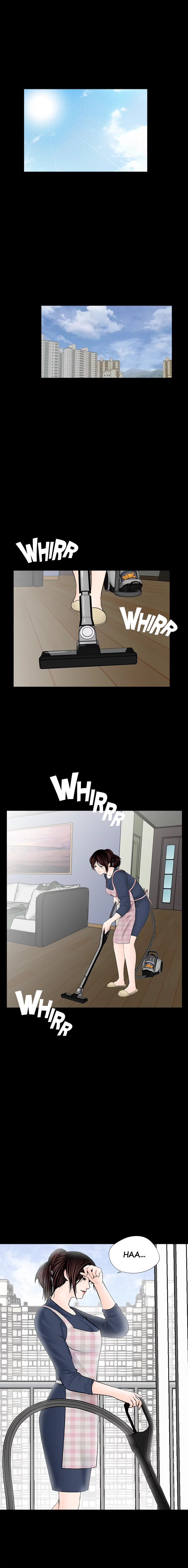 Her Nightmare Chapter 65 Page 14
