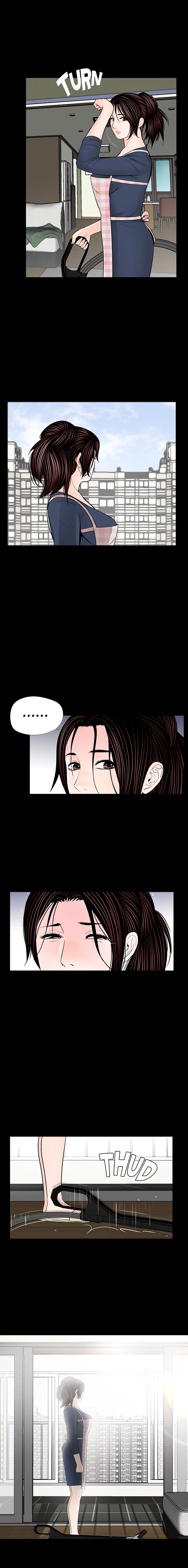 Her Nightmare Chapter 65 Page 15