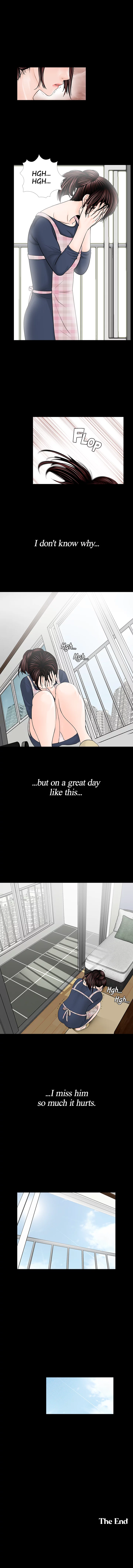 Her Nightmare Chapter 65 Page 16