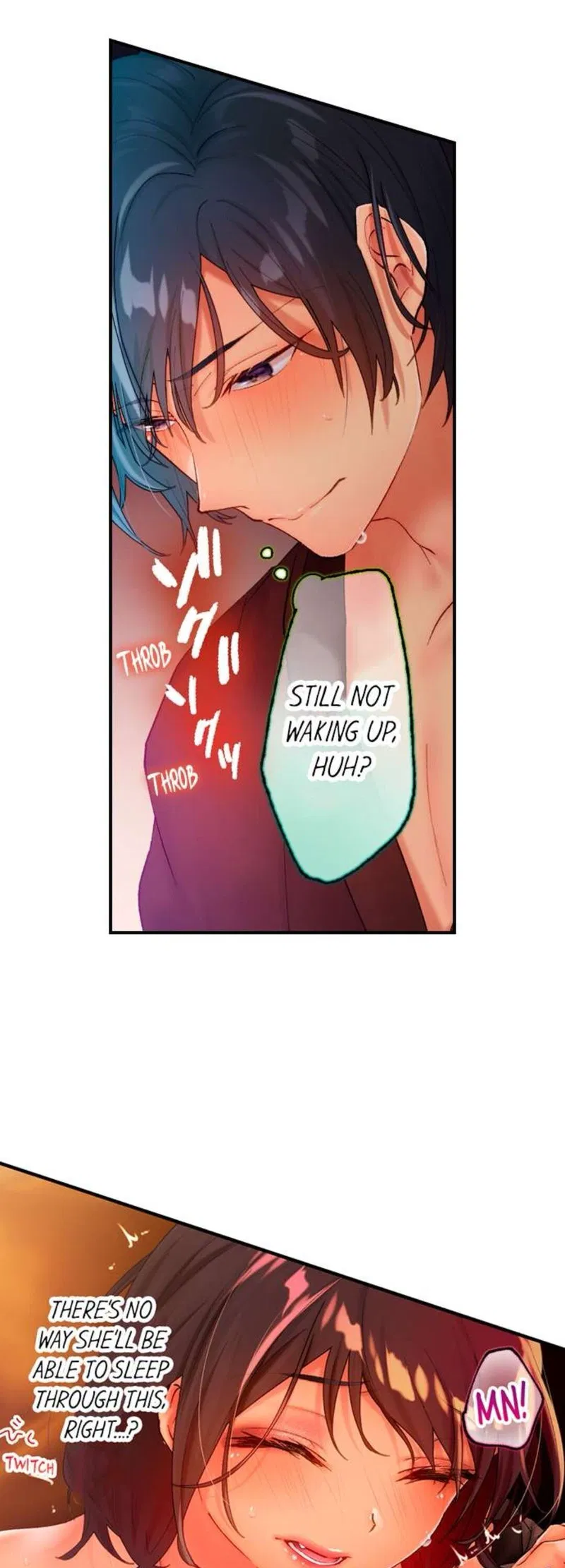 Sex in a Sauna with a No Makeup Gyaru Chapter 5 Page 5