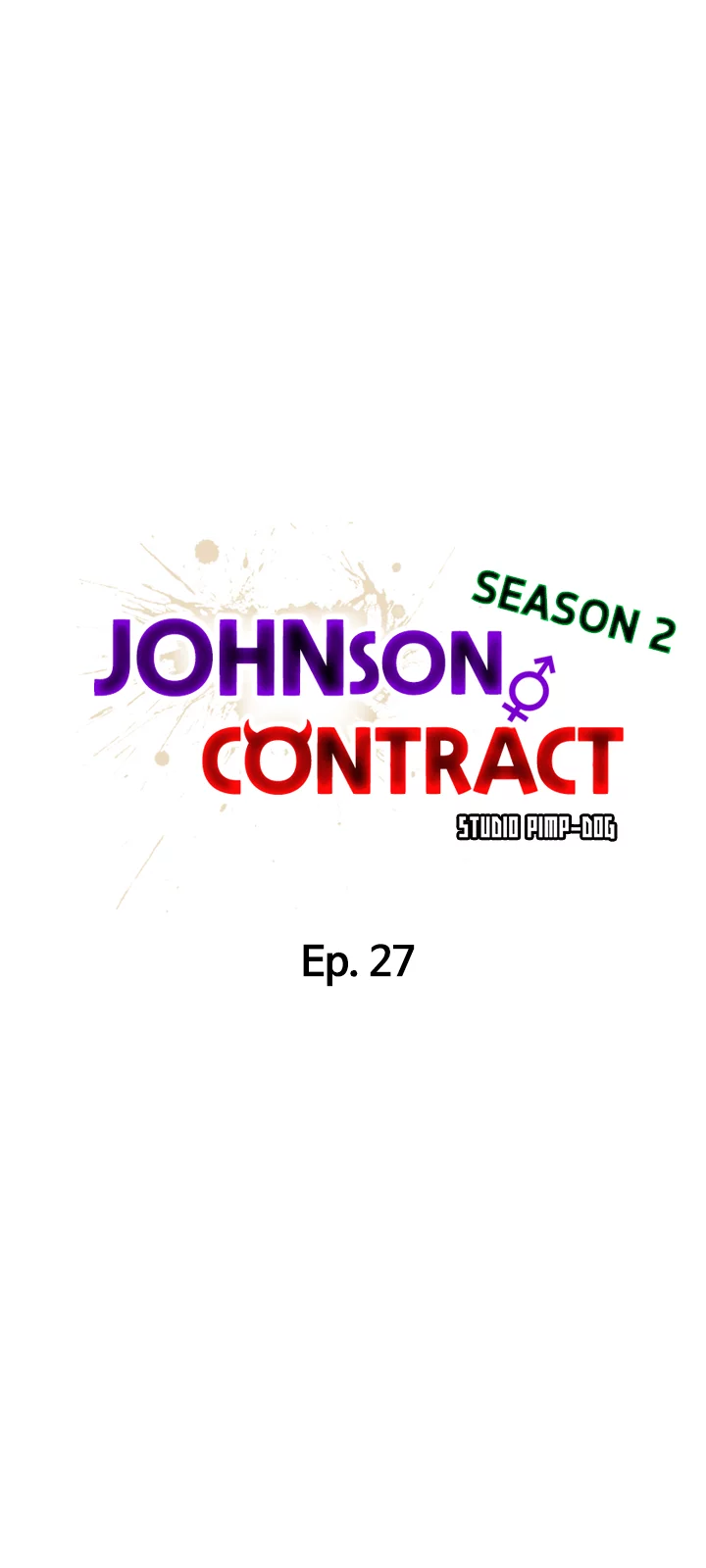 JOHNSON CONTRACT Chapter 51 Page 1