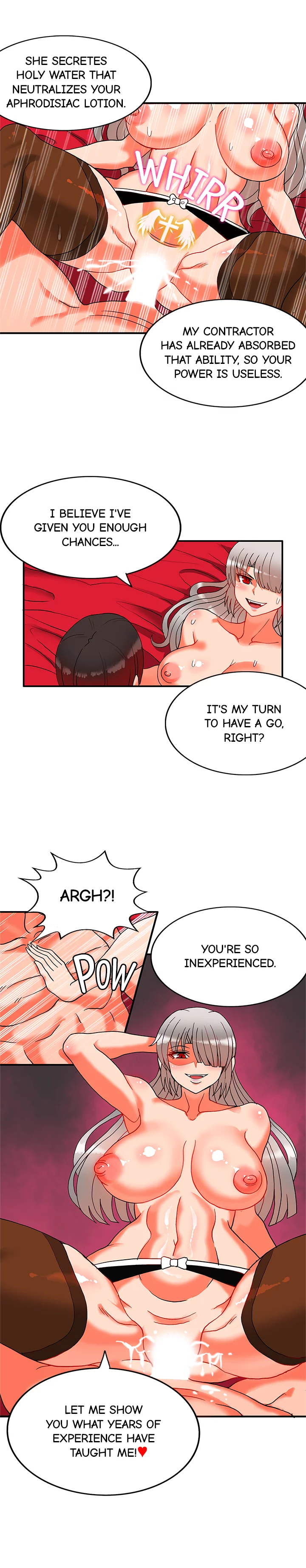 JOHNSON CONTRACT Chapter 52 Page 4