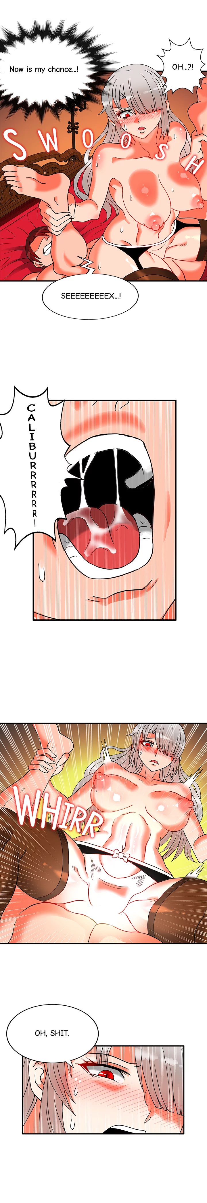 JOHNSON CONTRACT Chapter 52 Page 11