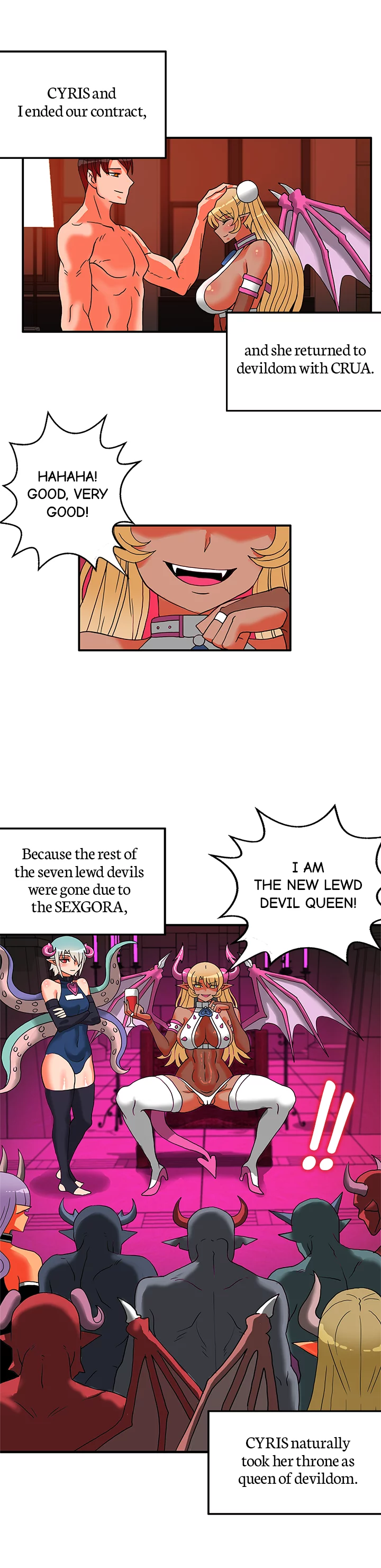 JOHNSON CONTRACT Chapter 52 Page 19