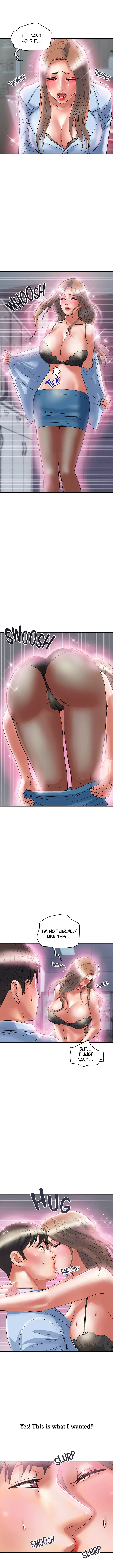 Pheromones Engsub Chapter 53 Page 3