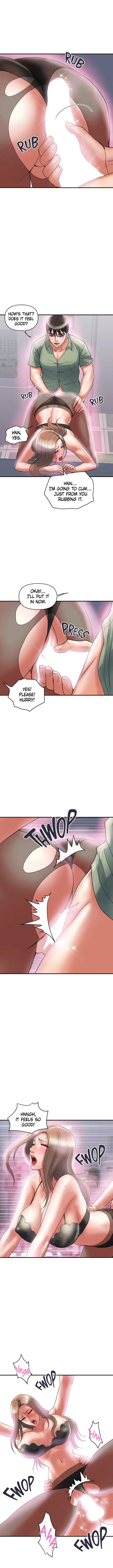 Pheromones Engsub Chapter 53 Page 5