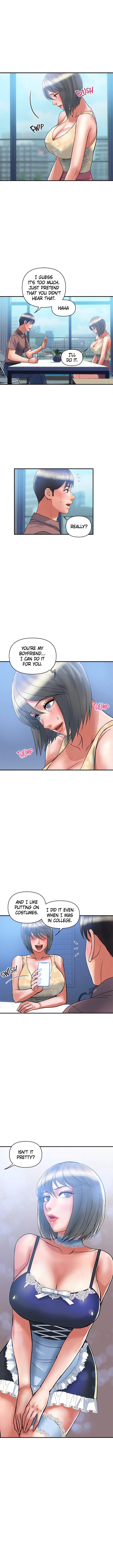 Pheromones Engsub Chapter 54 Page 3