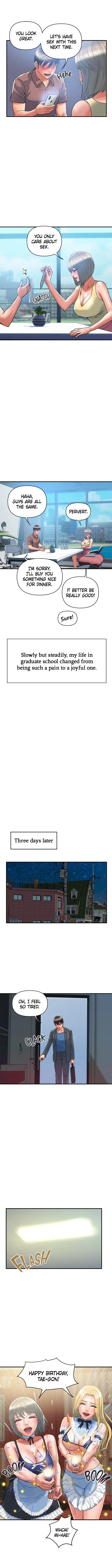 Pheromones Engsub Chapter 54 Page 4