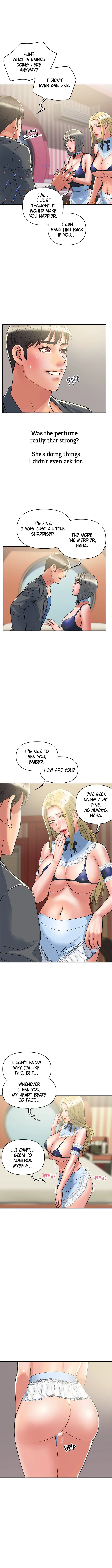 Pheromones Engsub Chapter 54 Page 5