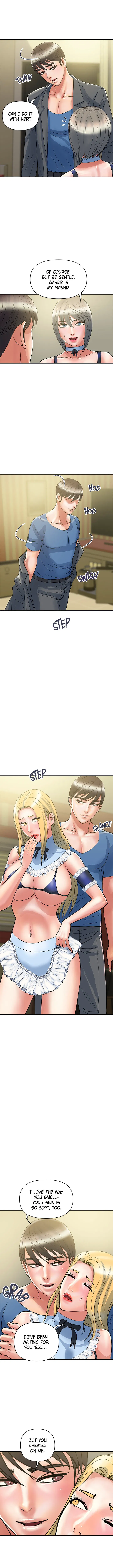 Pheromones Engsub Chapter 54 Page 6
