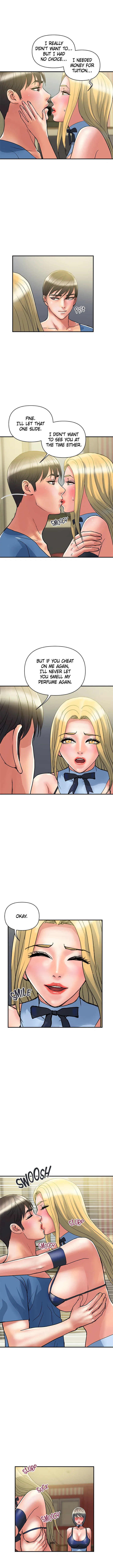 Pheromones Engsub Chapter 54 Page 7