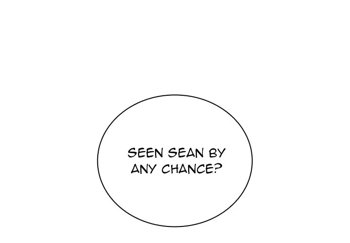 Naughty Little Secret Chapter 24 Page 4