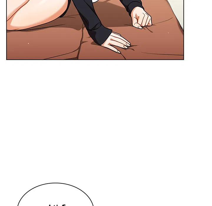 Naughty Little Secret Chapter 22 Page 9