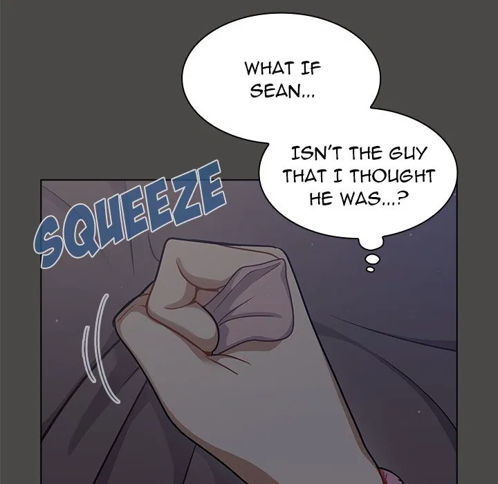 Naughty Little Secret Chapter 23 Page 13