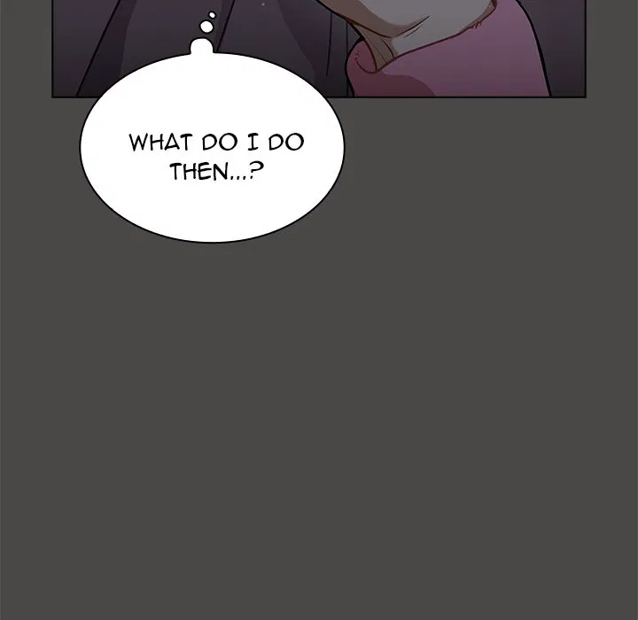 Naughty Little Secret Chapter 23 Page 14