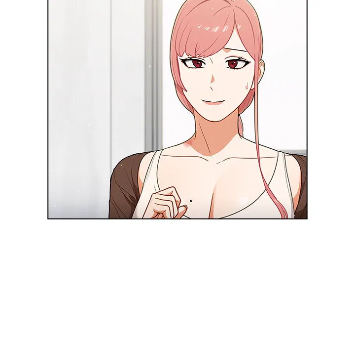 Naughty Little Secret Chapter 24 Page 16