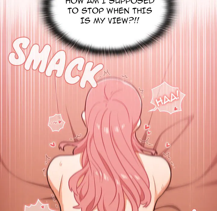 Naughty Little Secret Chapter 23 Page 26