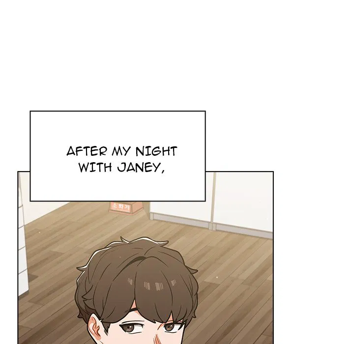 Naughty Little Secret Chapter 24 Page 30