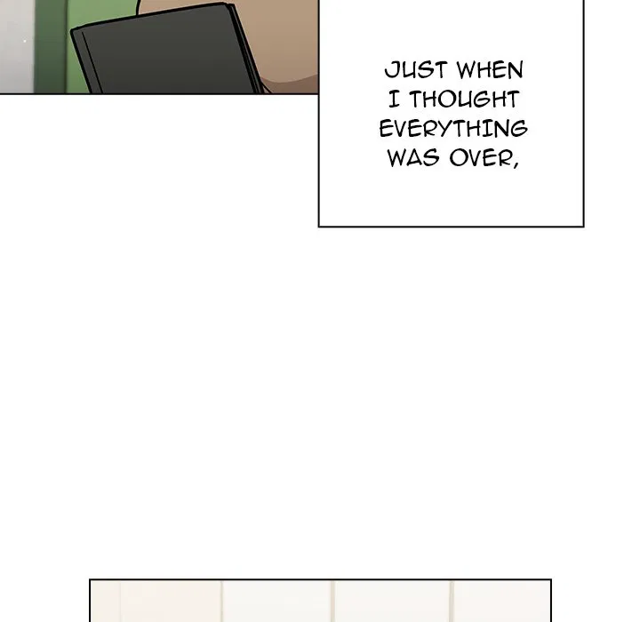 Naughty Little Secret Chapter 24 Page 36