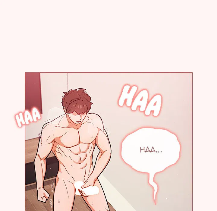 Naughty Little Secret Chapter 23 Page 41
