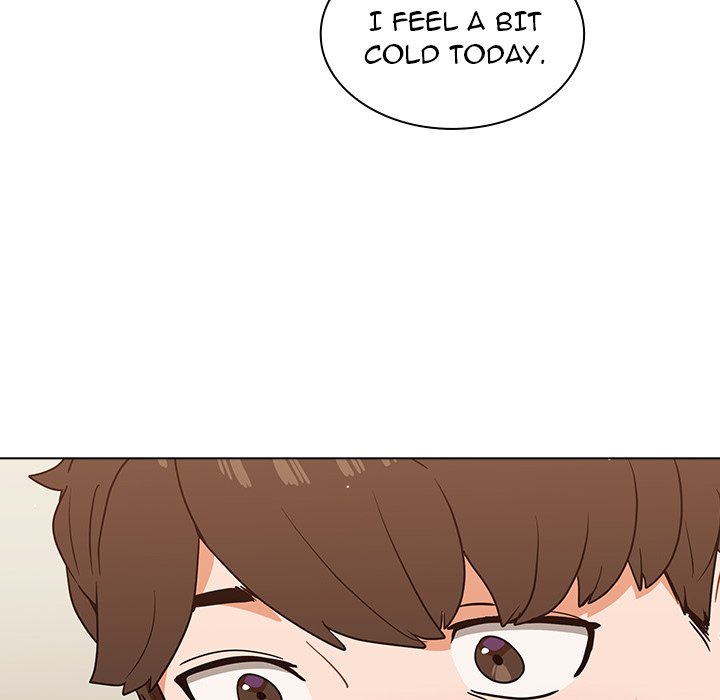 Naughty Little Secret Chapter 22 Page 43