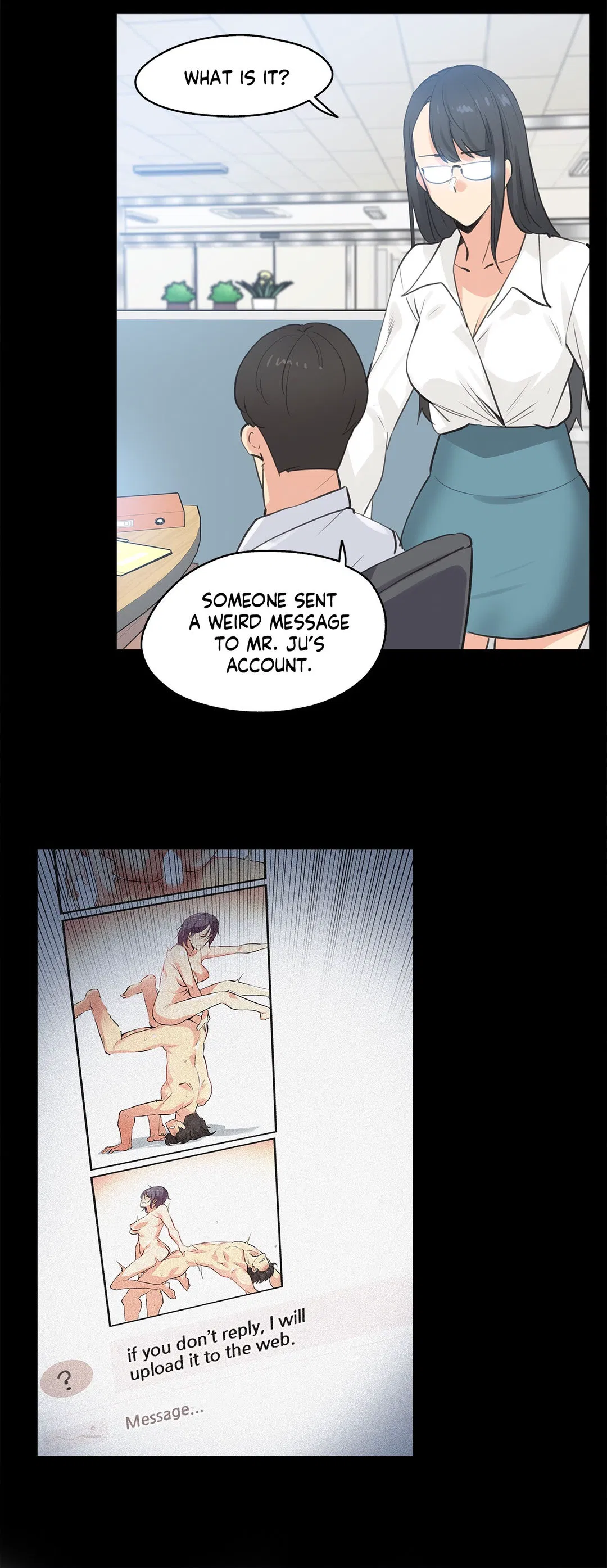 Surrogate father Chapter 79 Page 4