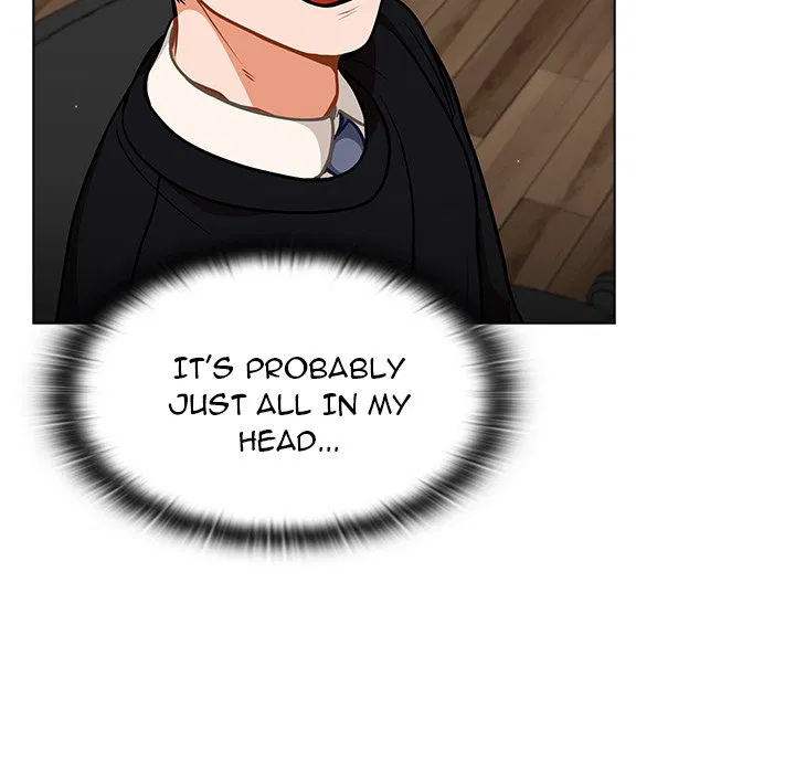 Naughty Little Secret Chapter 24 Page 47