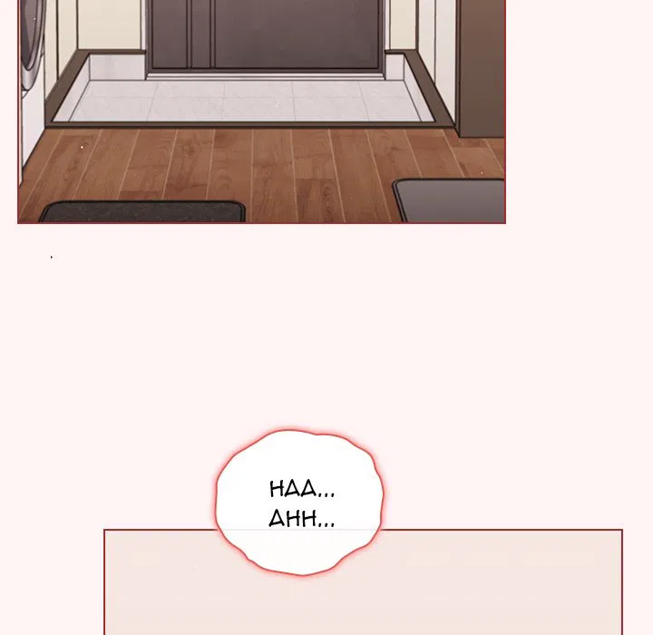 Naughty Little Secret Chapter 22 Page 50