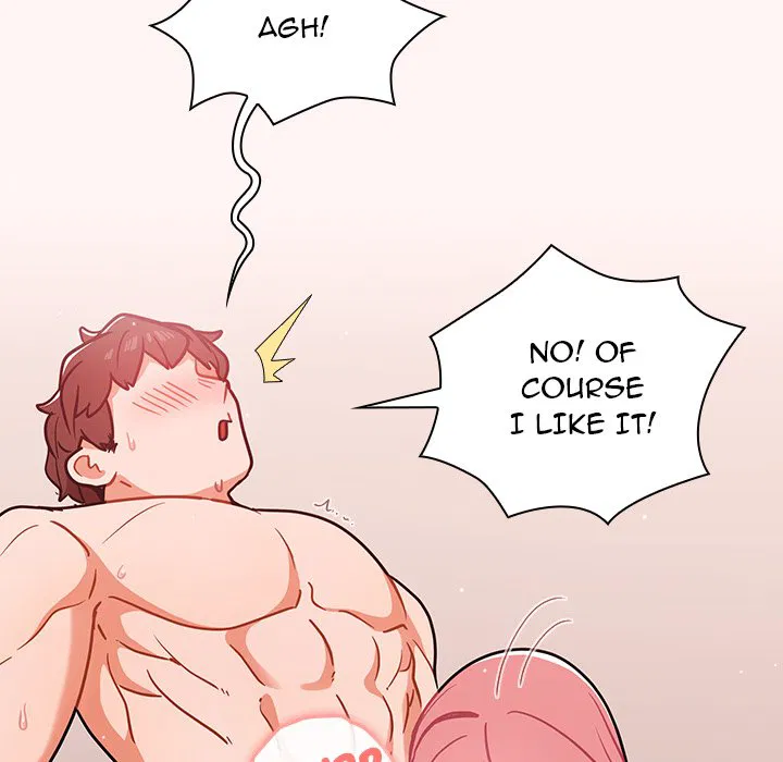 Naughty Little Secret Chapter 23 Page 53
