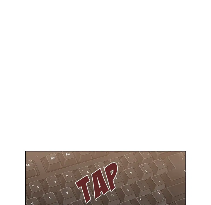 Naughty Little Secret Chapter 24 Page 60
