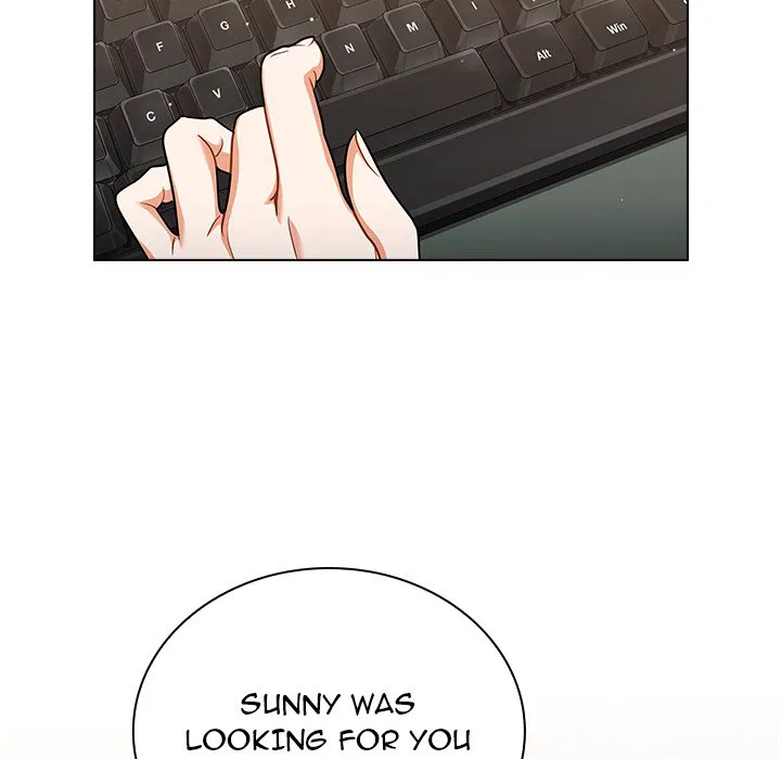 Naughty Little Secret Chapter 24 Page 61