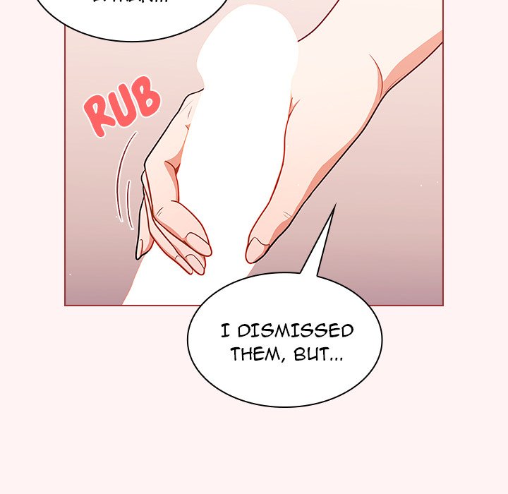 Naughty Little Secret Chapter 23 Page 62