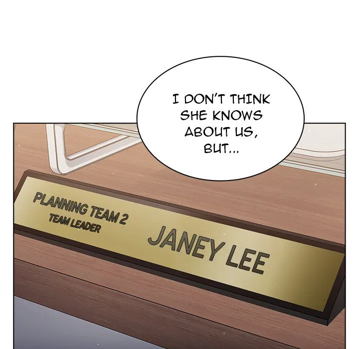 Naughty Little Secret Chapter 24 Page 64