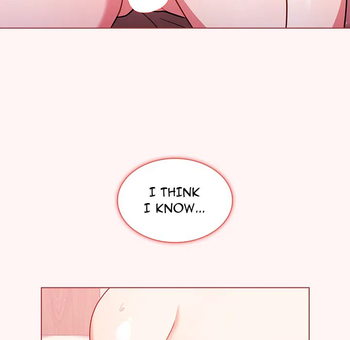 Naughty Little Secret Chapter 23 Page 65