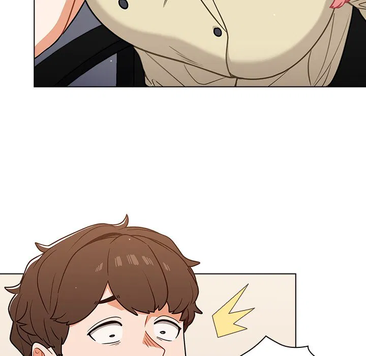 Naughty Little Secret Chapter 24 Page 67