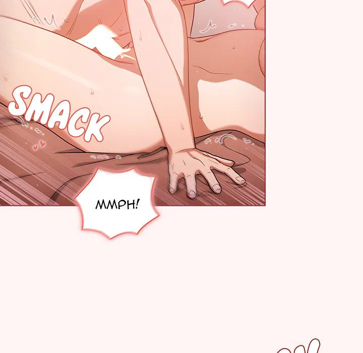 Naughty Little Secret Chapter 22 Page 73