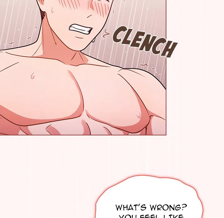 Naughty Little Secret Chapter 23 Page 80