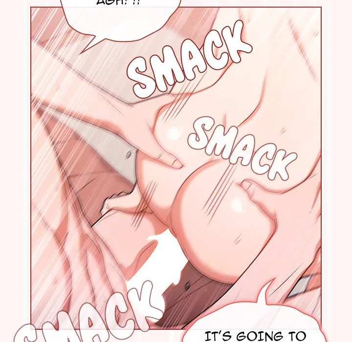 Naughty Little Secret Chapter 23 Page 83