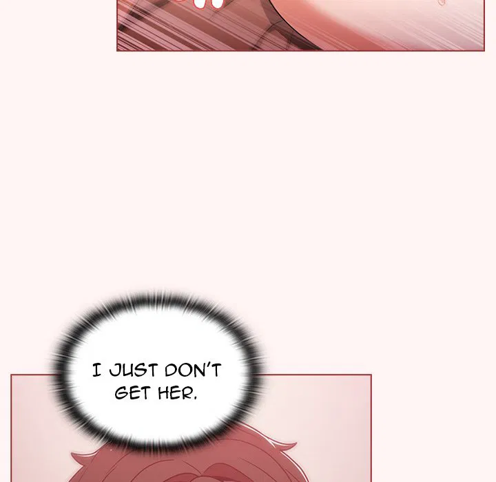 Naughty Little Secret Chapter 22 Page 83