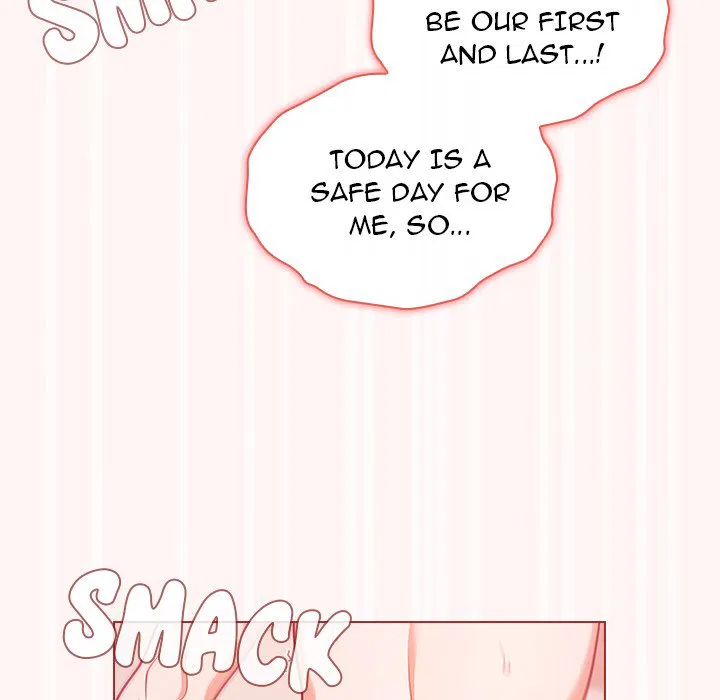 Naughty Little Secret Chapter 23 Page 84