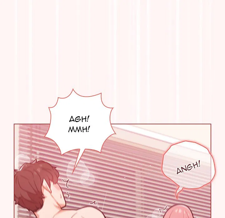 Naughty Little Secret Chapter 23 Page 86