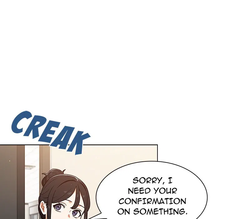 Naughty Little Secret Chapter 24 Page 98