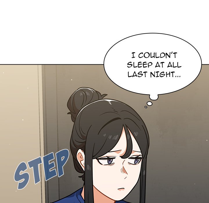 Naughty Little Secret Chapter 23 Page 102