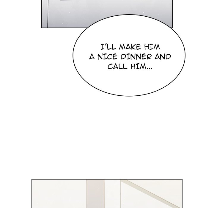 Naughty Little Secret Chapter 23 Page 105