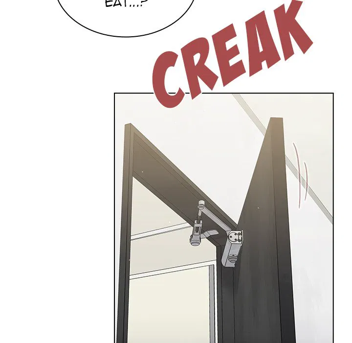 Naughty Little Secret Chapter 23 Page 107