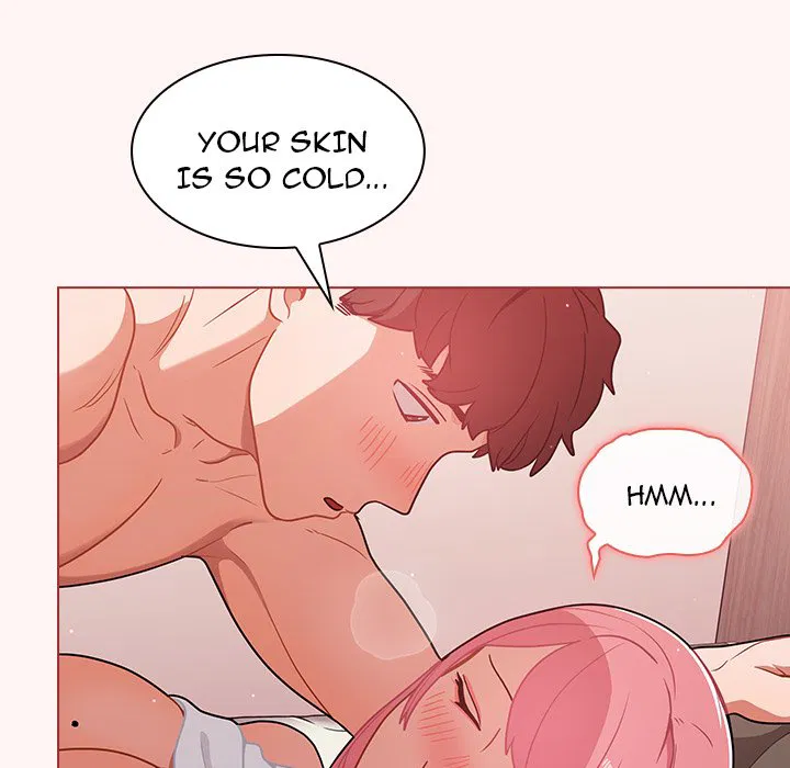 Naughty Little Secret Chapter 22 Page 108